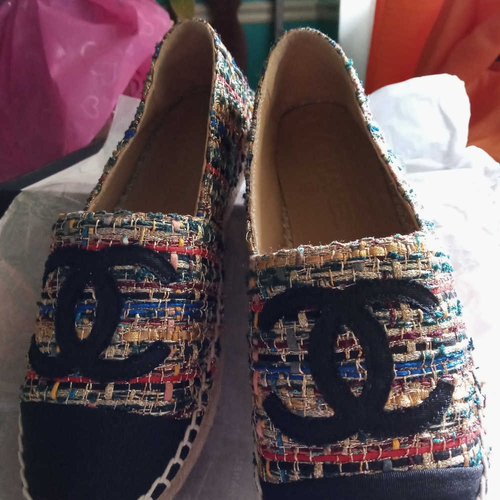 Shoes